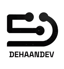 Dehaandev Logo