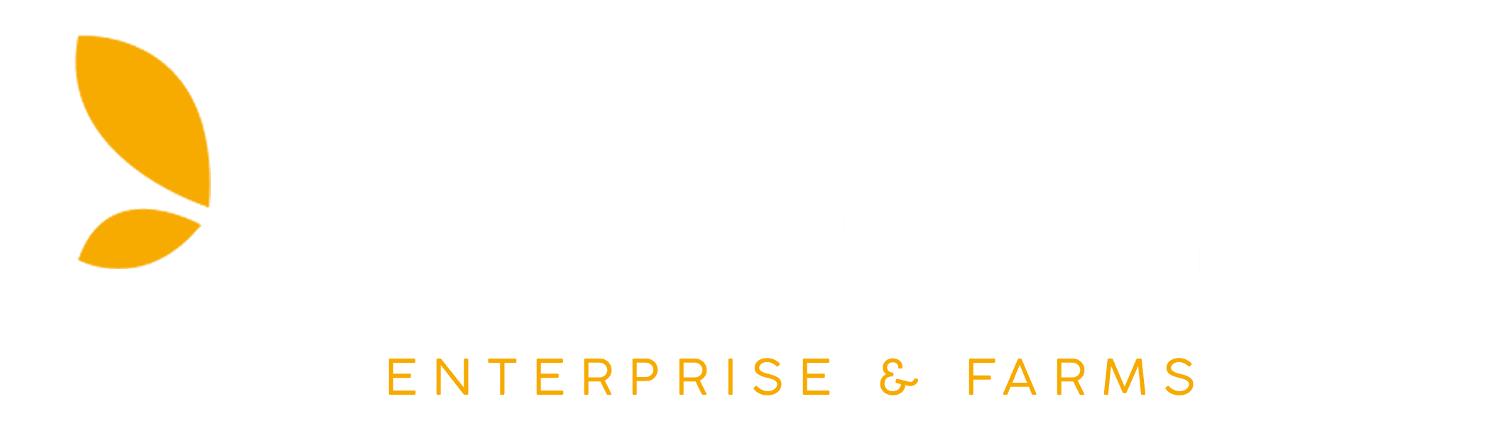 Bunash Enterprise and Farms logo