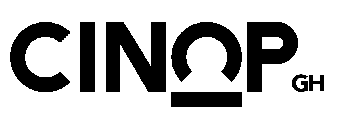Cinop Ghana logo